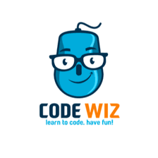 Codewiz Logo